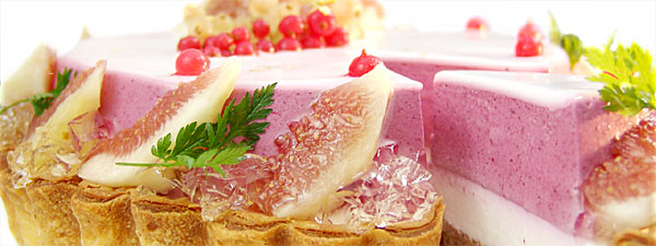 Cassis au Fromage