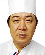 Chef 日高 宣博