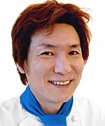 Chef 河田 昭夫