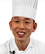 Chef 駒水 純一郎