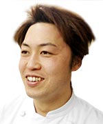 Chef 水野谷 祐一