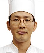 Chef 長島 正樹