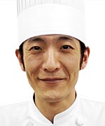 Chef 大熨 昌樹
