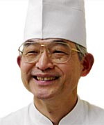 Chef 酒井 雅夫