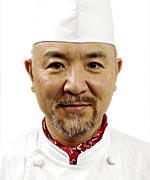Chef 白石 泰靖