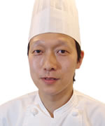Chef 鈴木　伸幸