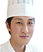 Chef 鈴木　亮次