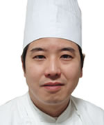 Chef 高須　健