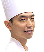 Chef 和田　三祉