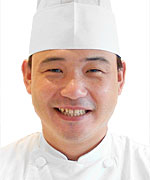 Chef 若林 実