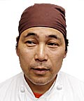 太田 秀樹シェフ