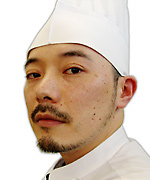Chef 吉田　康敏