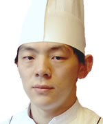 Chef 吉川 真介　