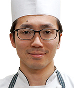 Chef 伊藤　文明