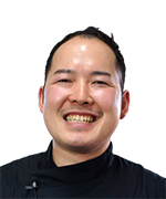 Chef 谷川　弘