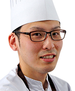 Chef 高田　啓義