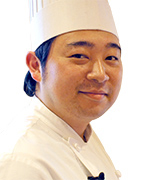 Chef 石井　敬亮