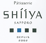 Patisserie Shiiya