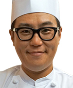 Chef 木村　興治