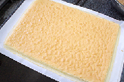 PATE A GENOISE