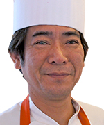 Chef 橋本　清二
