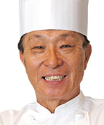 Chef 生田　義信