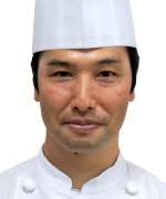 Chef 塚本　好男