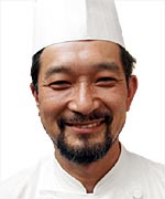 Chef 魵澤 信次