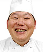 Chef 五関 嗣久