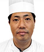 Chef 平井 浩一