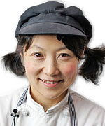 Chef 岩瀬　倫子