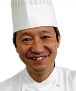 Chef 中川 二郎