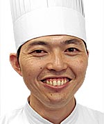 Chef 中村 吉孝