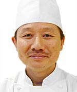 Chef 大木 悟