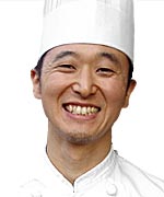 Chef 澤井 志郎