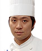 Chef 関口 宏