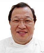 Chef 鈴木 敏恭