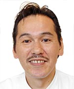 Chef 吉川 靖浩