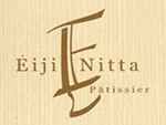 Patissier Éiji Nitta