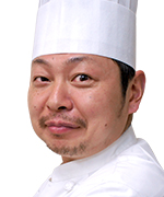 Chef 酒井　久義