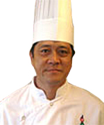 Chef 山本　正隆