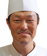 Chef 倉島　稔
