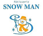 Patisserie SNOW MAN