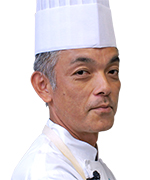 Chef 太田　光昭
